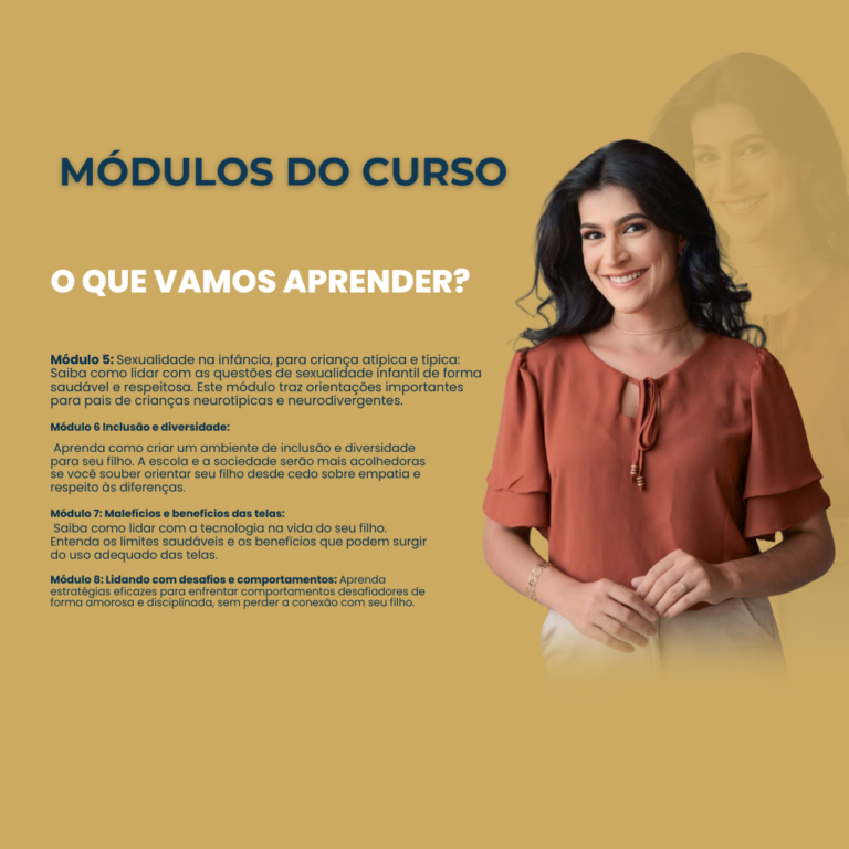 Desenvolvimento infantil